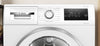 Bosch Series 4 WTH85226GB 8kg Heat Pump Tumble Dryer - White A++ Rated