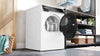 Bosch WRB247C9GB Series 8 - 9Kg Heat Pump Tumble Dryer - White - A+++ Rated