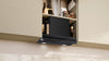 Neff N90 D68XET2S0B 60cm Integrated Hood - Black