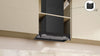 Neff N50 D65XCC2S0B 60cm Integrated Hood - Black