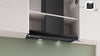 Bosch Series 6 DBB97DP60B 90cm Integrated Hood - Black