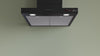 Bosch Series 4 DWB65CC60B 60cm Chimney Hood - Black