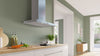 Bosch Series 4 DWB95CC30B 90cm Chimney Hood - Stainless Steel