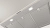 Bosch Series 4 DWB95CC30B 90cm Chimney Hood - Stainless Steel