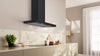 Neff N50 D95BCC2S0B 90cm Chimney Hood - Black