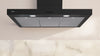 Neff N50 D95BCC2S0B 90cm Chimney Hood - Black