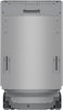 Neff N50 S875HKX32G Fully Integrated Slimline Dishwasher - VarioHinge - D Rated