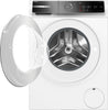 Bosch WGB264A1GB Series 8 i-DOS 11Kg Washing machine with 1400 rpm - White - A Rated