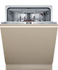 Neff N50 S295HCX17G Fully Integrated Standard Dishwasher - VarioHinge - Extra Tall - C Rated