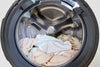 Bosch WGH254A0GB Series 6 i-DOS 10Kg Washing machine with 1400 rpm - White - A Rated