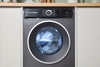 Bosch WGH254ARGB Series 6 i-DOS 10Kg Washing machine with 1400 rpm - Graphite - A Rated