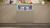 Neff N50 S295HCX17G Fully Integrated Standard Dishwasher - VarioHinge - Extra Tall - C Rated