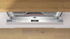 Bosch Series 6 SMD6ZCX61G Integrated Standard Dishwasher - C Rated