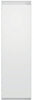 Hotpoint HTSD184011A1 54cm Integrated Upright Fridge with Ice Box - Sliding Door Fixing Kit - White - E Rated