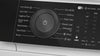 Bosch WGH254A0GB Series 6 i-DOS 10Kg Washing machine with 1400 rpm - White - A Rated