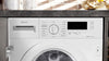 Neff V8340X0GB 8Kg / 5Kg Integrated Washer Dryer 1400rpm - White - E Rated