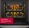 Neff N30 B2CCJ7AK0B Built In Electric Single Oven - Black