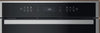 Hotpoint HCW6O7HTSXUK Built In Combination Microwave Oven - Stainless Steel