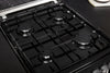 Hotpoint HD5G00CCBK  50cm Gas Cooker - Black