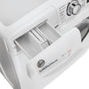 Hoover H3WPS486TAM6-80 Wifi Connected 8Kg Washing Machine with 1400 rpm - White - A Rated