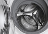 Hoover H3WPS486TAM6-80 Wifi Connected 8Kg Washing Machine with 1400 rpm - White - A Rated