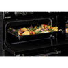 Stoves Richmond S1000Ei MK22 100cm Electric Range Cooker with Induction Hob - Classic Cream