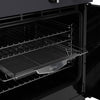 Belling Farmhouse 110Ei 110cm Electric Range Cooker with Induction Hob - Anthracite