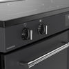 Belling Farmhouse 110Ei 110cm Electric Range Cooker with Induction Hob - Anthracite