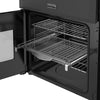 Stoves Richmond Deluxe 60Ei 60cm Electric Cooker with Induction Hob - Anthracite