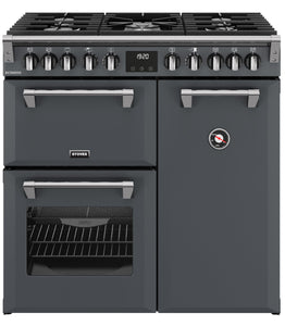 Stoves