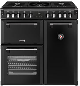 Stoves