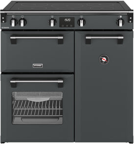 Stoves