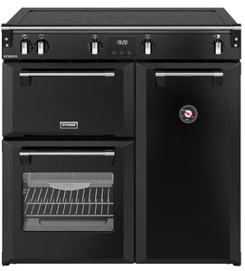 Stoves