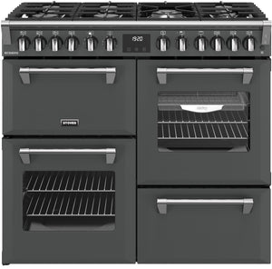 Stoves