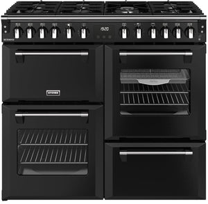 Stoves