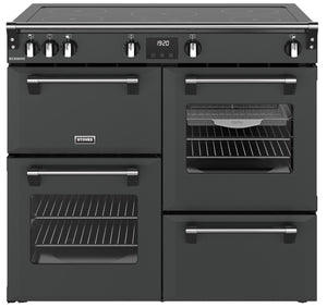 Stoves
