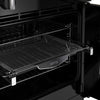 Stoves Richmond 110Ei TCH 110cm Electric Range Cooker with Induction Hob - Cream