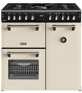 Stoves