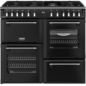 Stoves
