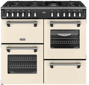 Stoves