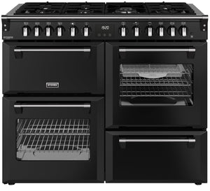 Stoves