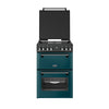 Stoves Richmond Deluxe 60Ei RTY 60cm Electric Cooker with Induction Hob - Deep Marine