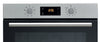 Hotpoint SA2540HIX Built In Electric Single Oven - Stainless Steel