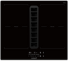 Cata CATDD60CHF 60cm Venting Induction Hob - Black