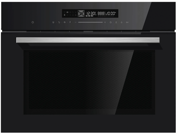 Cata UBC45CM Built In Combination Microwave Oven - Black