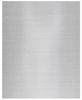 Cata SB60 60cm Splashback - Stainless Steel