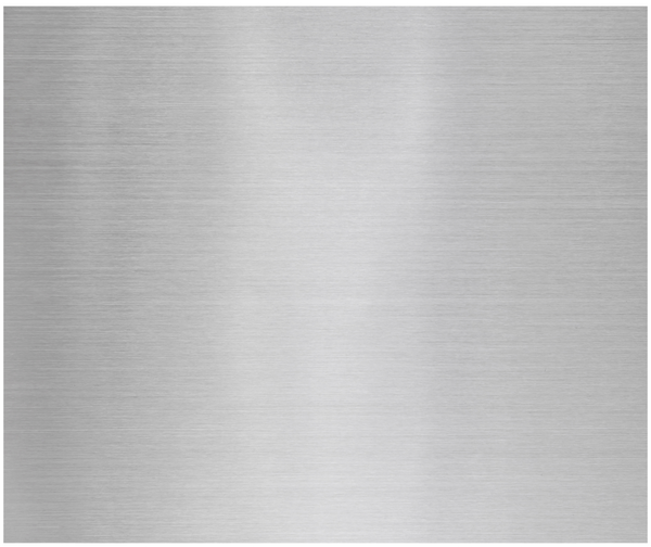 Cata SB90 90cm Splashback - Stainless Steel