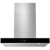 Cata UBSBOX60SS 60cm Box Hood - Stainless Steel