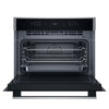 Hotpoint HCW6O7HTSXUK Built In Combination Microwave Oven - Stainless Steel