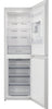 Indesit IBTNF60182WAQUA 60cm Frost Free Fridge Freezer - White - E Rated